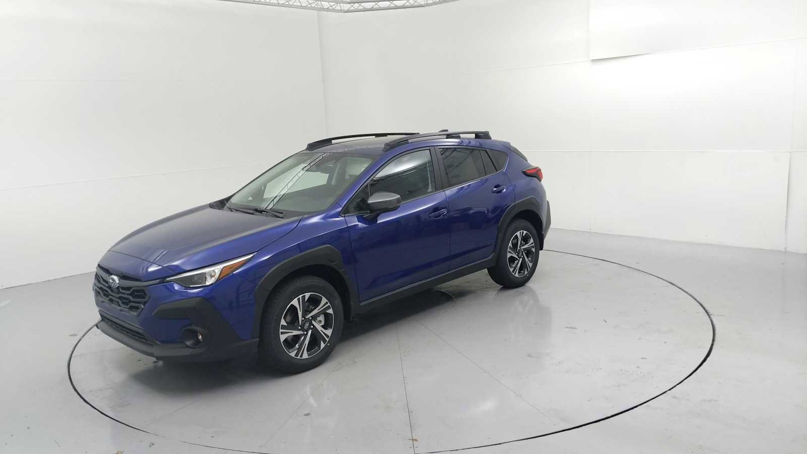 New 2026 Subaru Crosstrek 2.0i Premium image 4