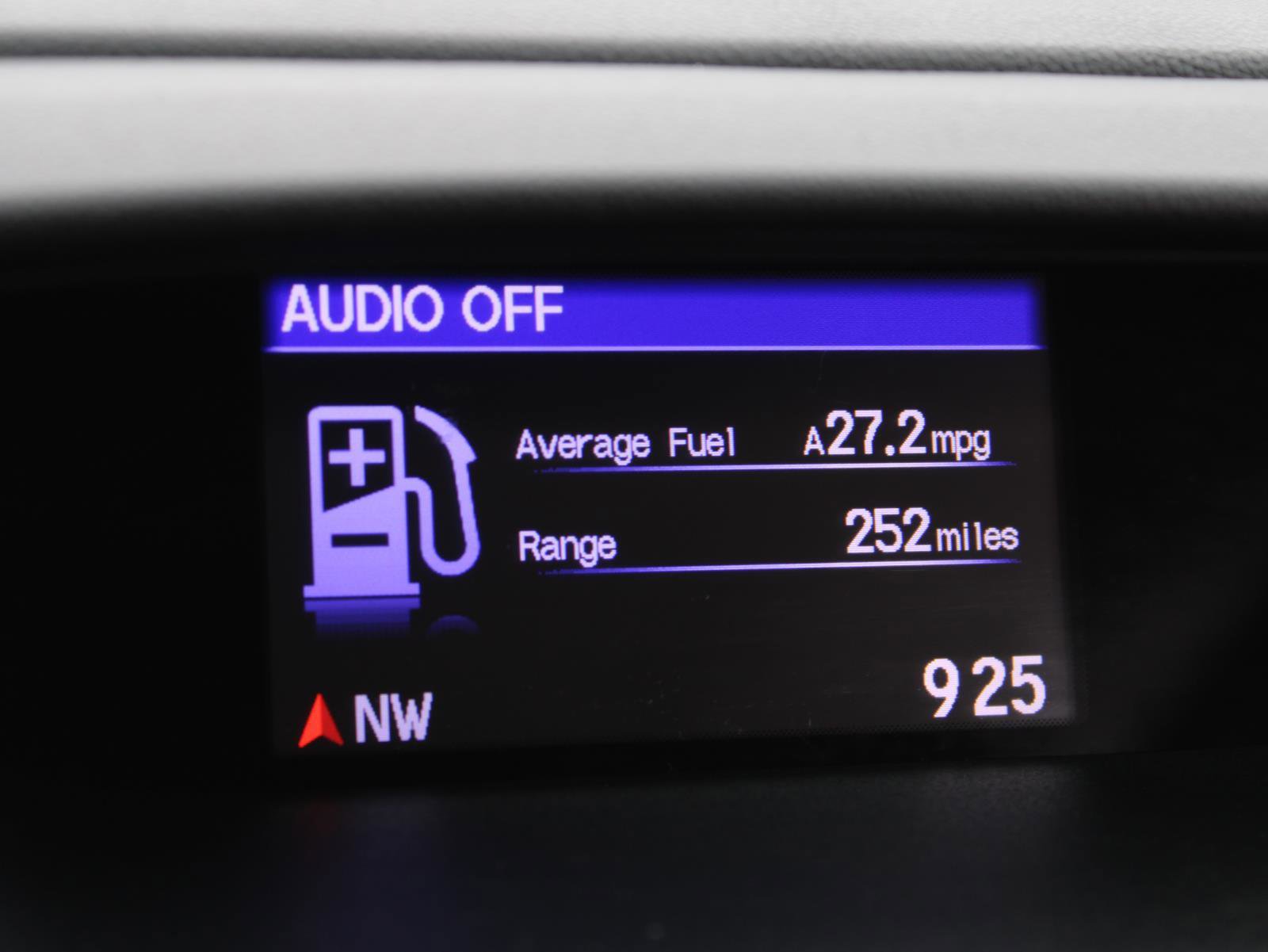 Used 2016 Honda CR-V EX image 12