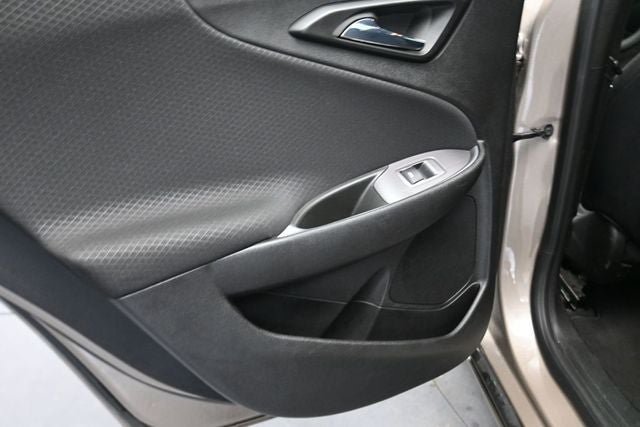 Used 2024 Chevrolet Malibu LT FWD image 18
