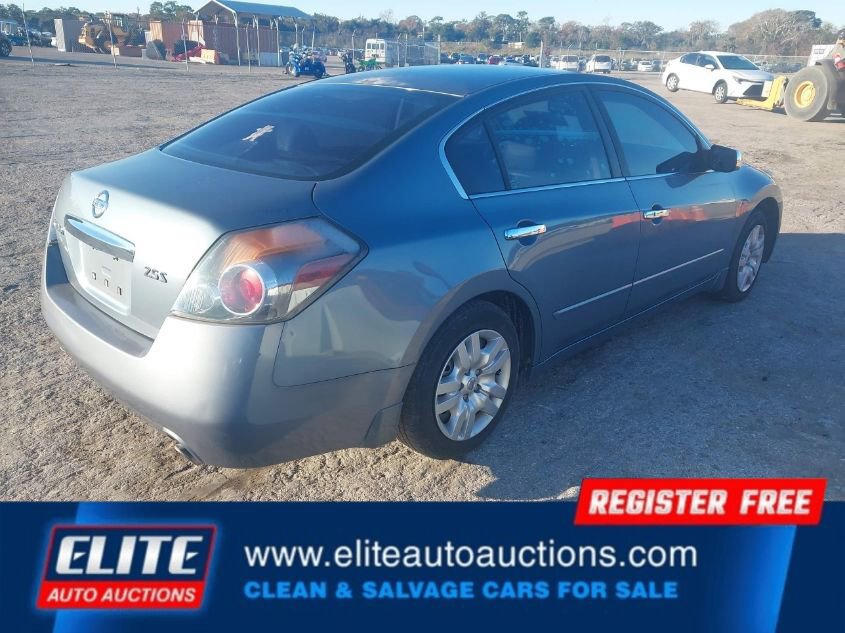 Used 2011 Nissan Altima 2.5 S image 7