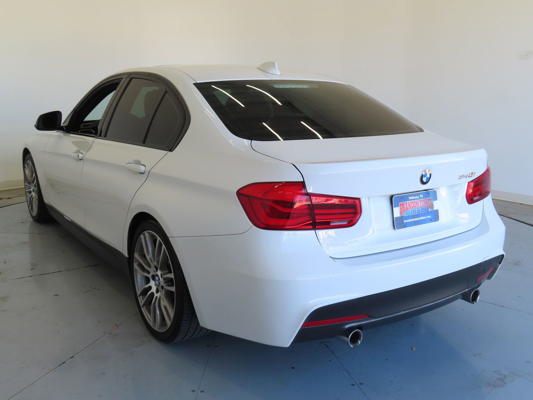 Used 2018 BMW 340i Sedan image 6