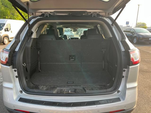 Used 2017 Chevrolet Traverse LT AWD/4WD image 20