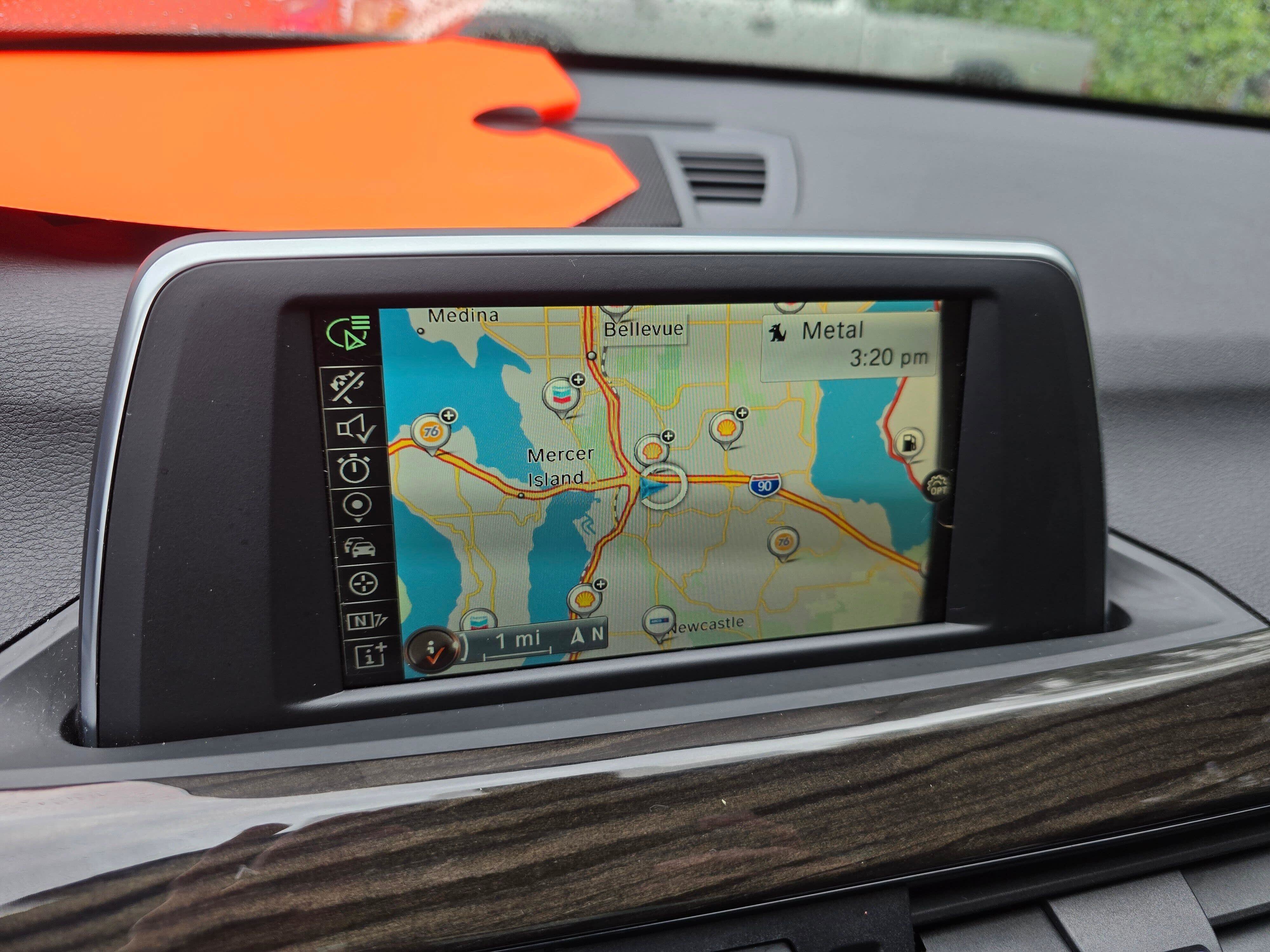 Used 2016 BMW X1 xDrive28i image 31