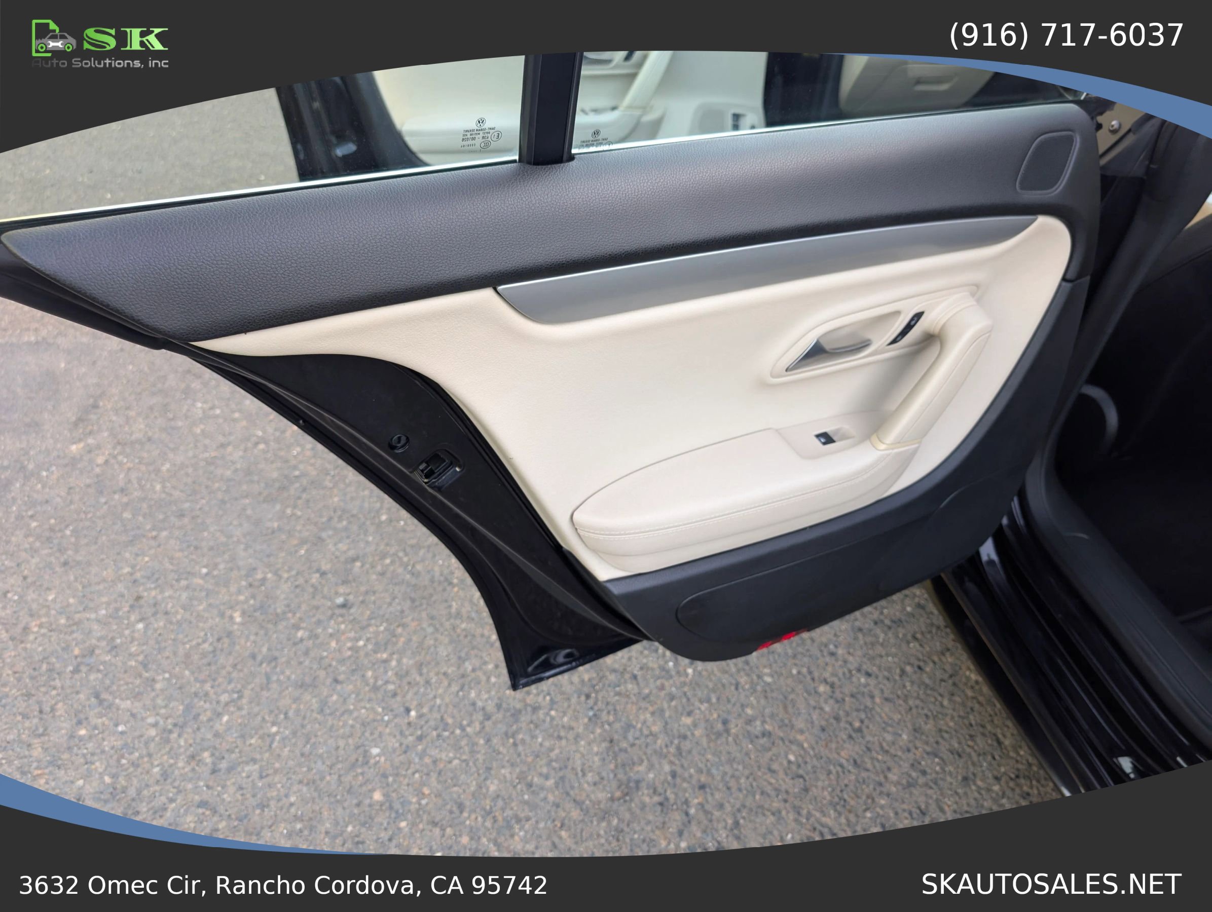 Used 2012 Volkswagen CC R-Line FWD image 26