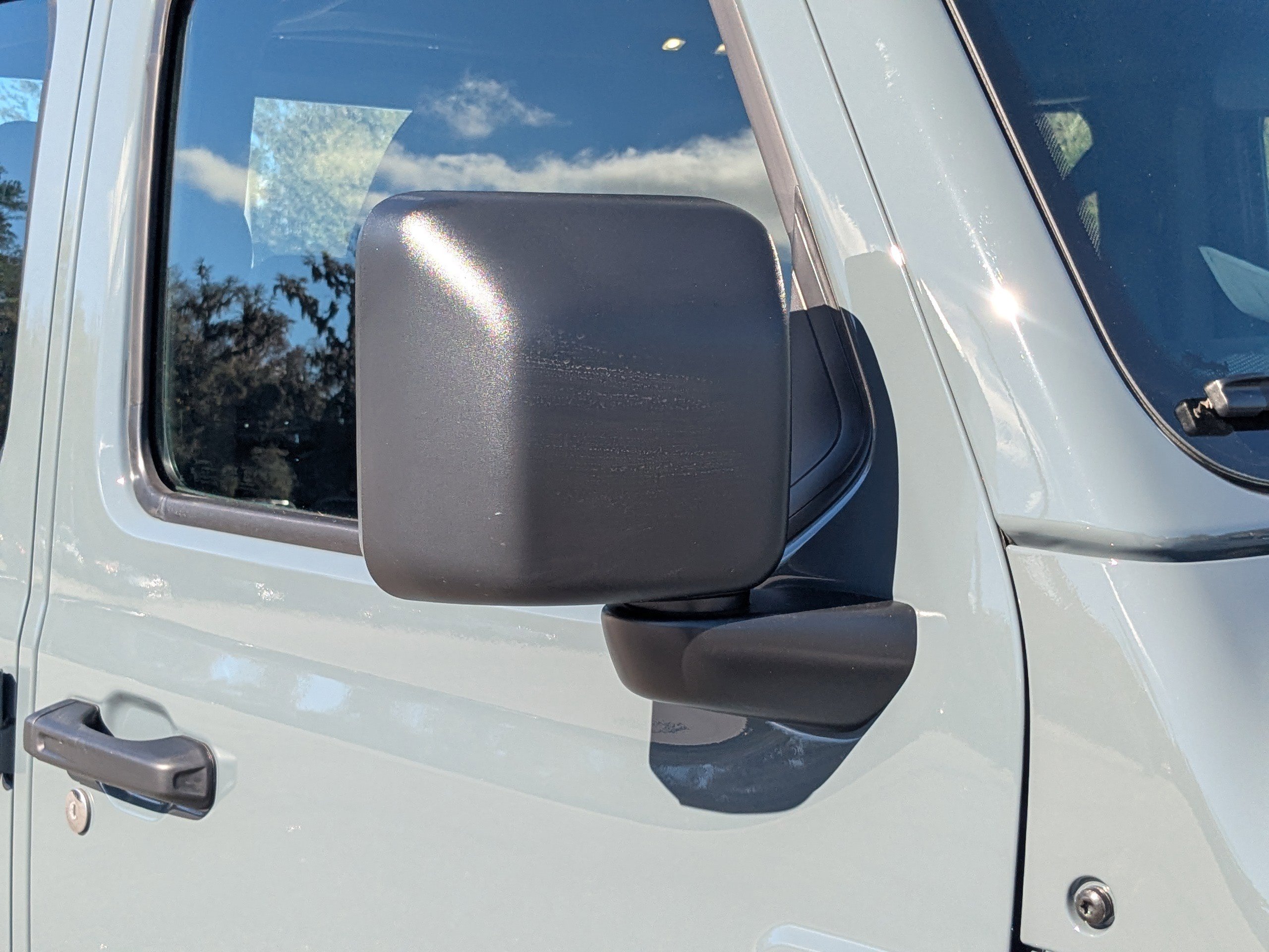 New 2026 Jeep Gladiator Sport image 11