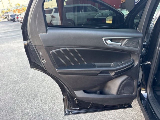 Used 2021 Ford Edge ST w/ Equipment Group 401A AWD/4WD image 33