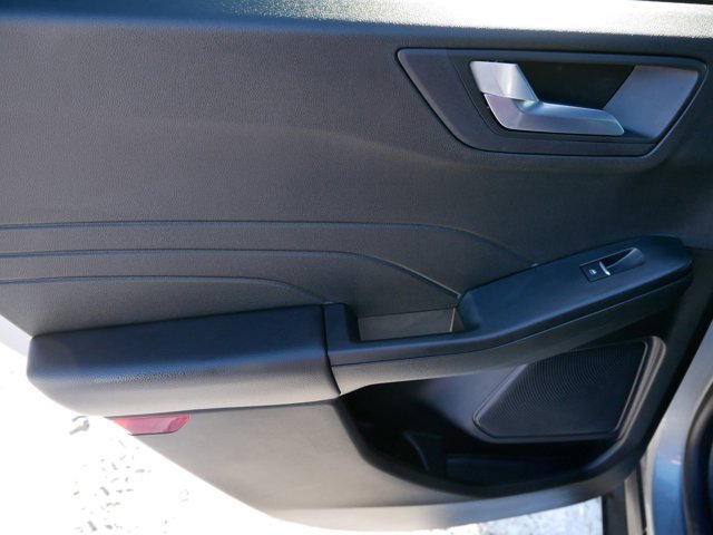 Certified 2024 Ford Escape ST-Line w/ Tech Pack #1 image 13