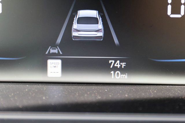 New 2026 Hyundai Elantra Sport w/ Cargo Package image 24