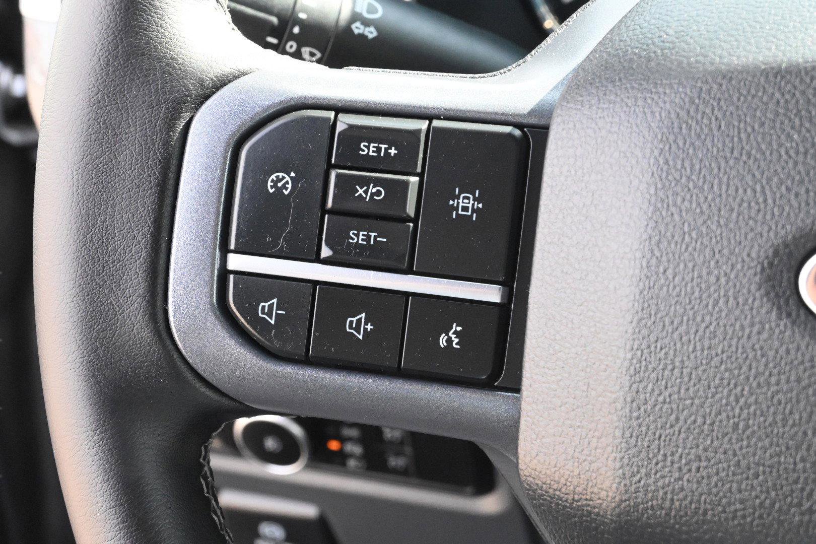 Used 2023 Ford F150 XLT w/ Equipment Group 301A Mid image 20