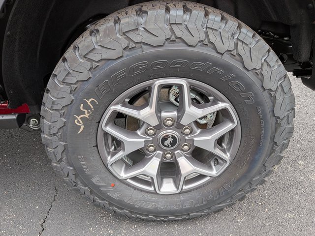 New 2025 Ford Bronco Badlands image 36
