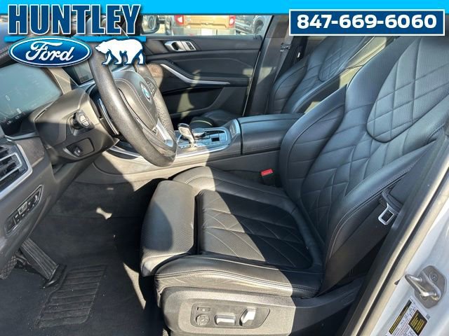 Used 2023 BMW X5 xDrive40i image 20
