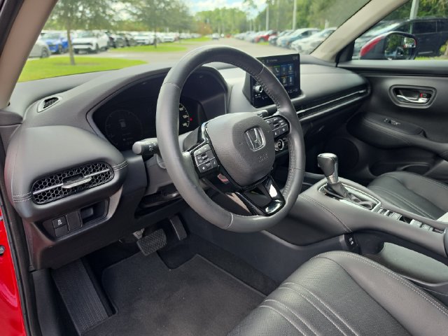 Used 2024 Honda HR-V EX-L image 13