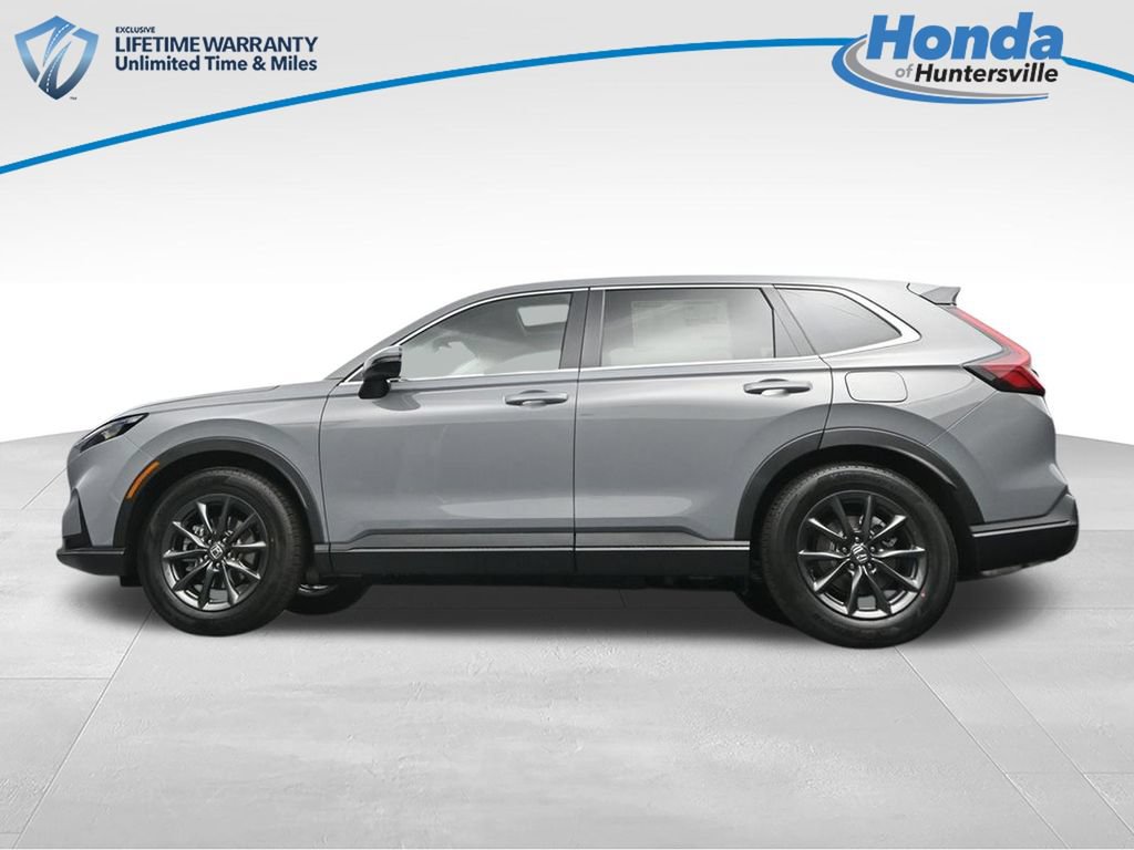 New 2026 Honda CR-V EX-L image 29