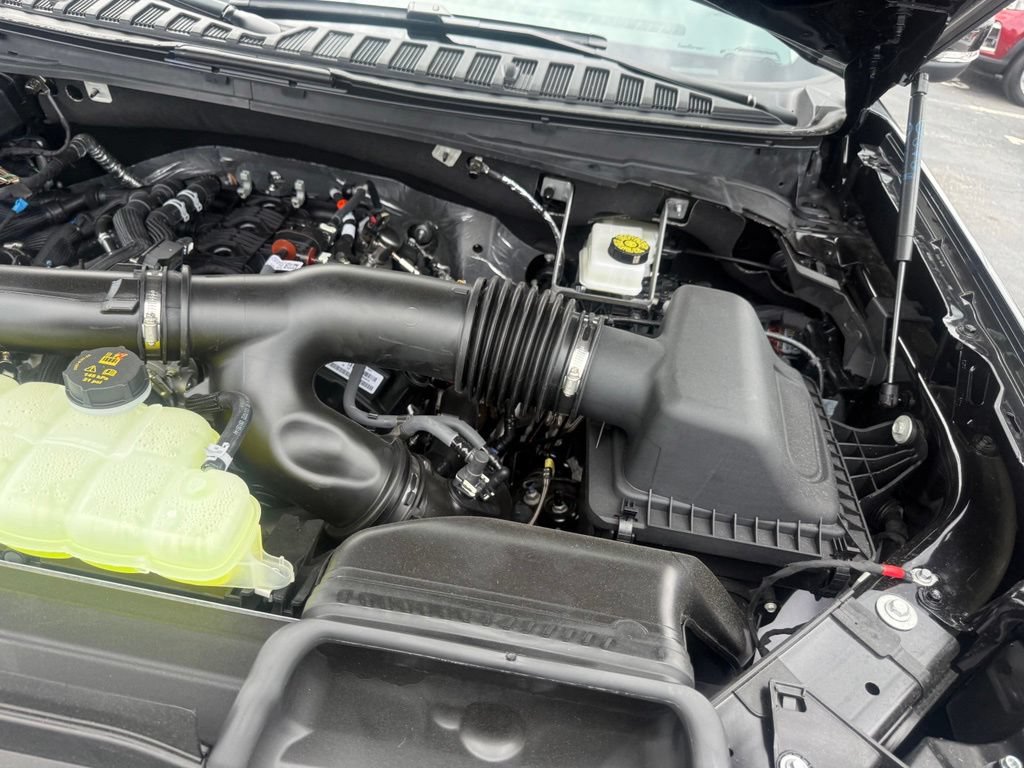 New 2026 Ford Expedition Active AWD/4WD image 66