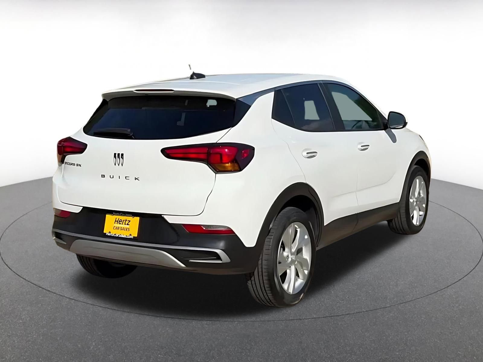 Used 2025 Buick Encore GX Preferred FWD image 14