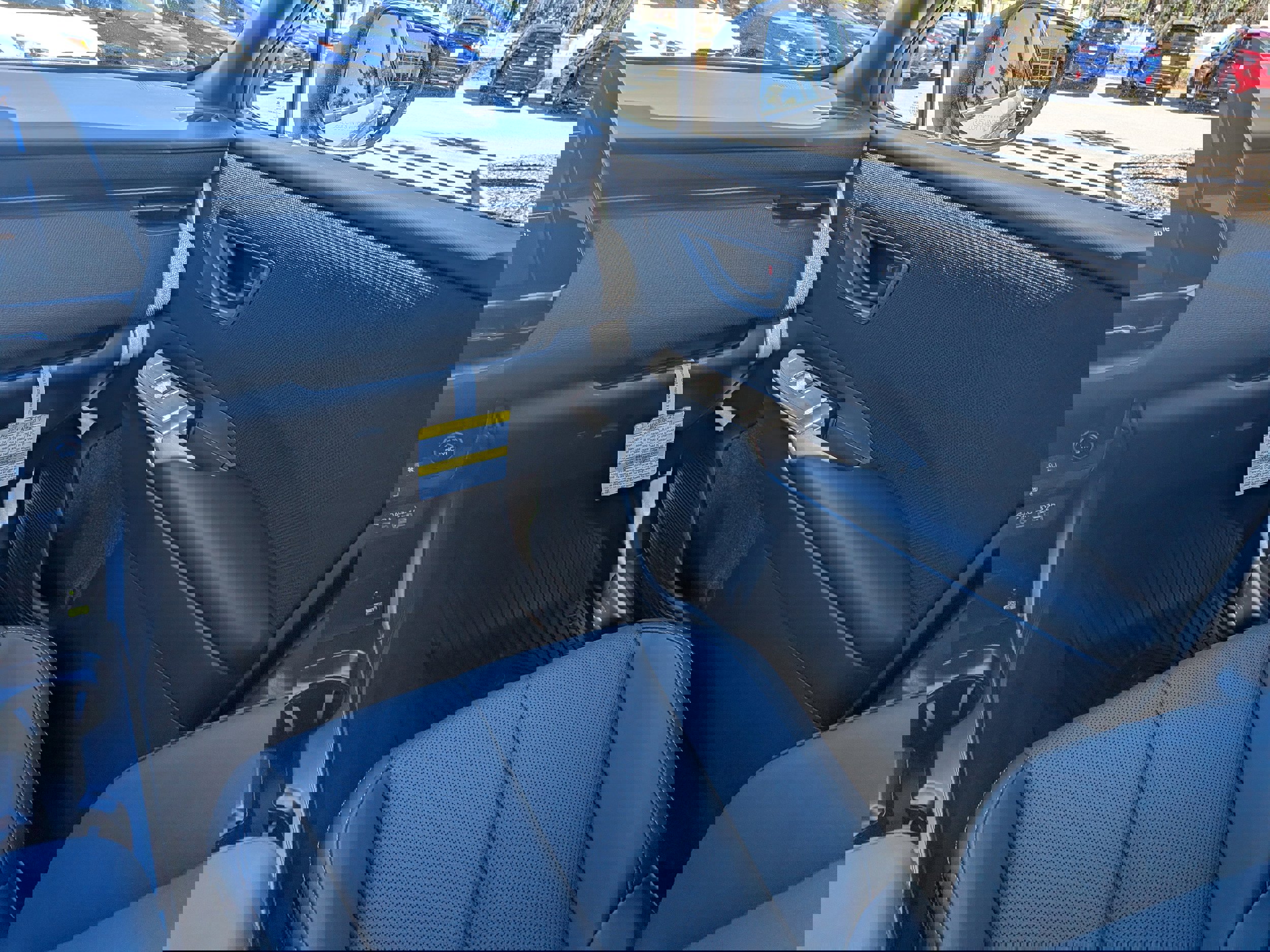 New 2026 Subaru Outback Limited w/ Premium/Limited Package 2 AWD/4WD image 17