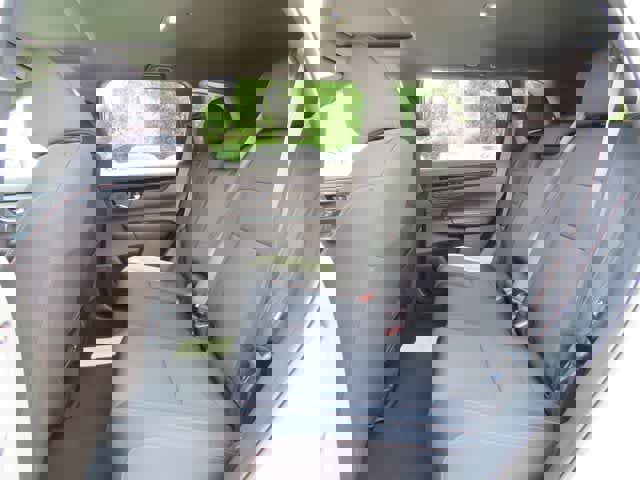 New 2026 Honda CR-V TrailSport image 14