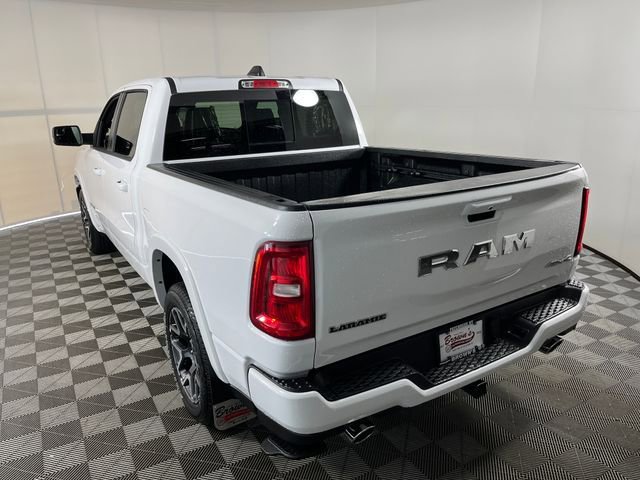New 2026 RAM 1500 Laramie w/ Sport Appearance Package image 3