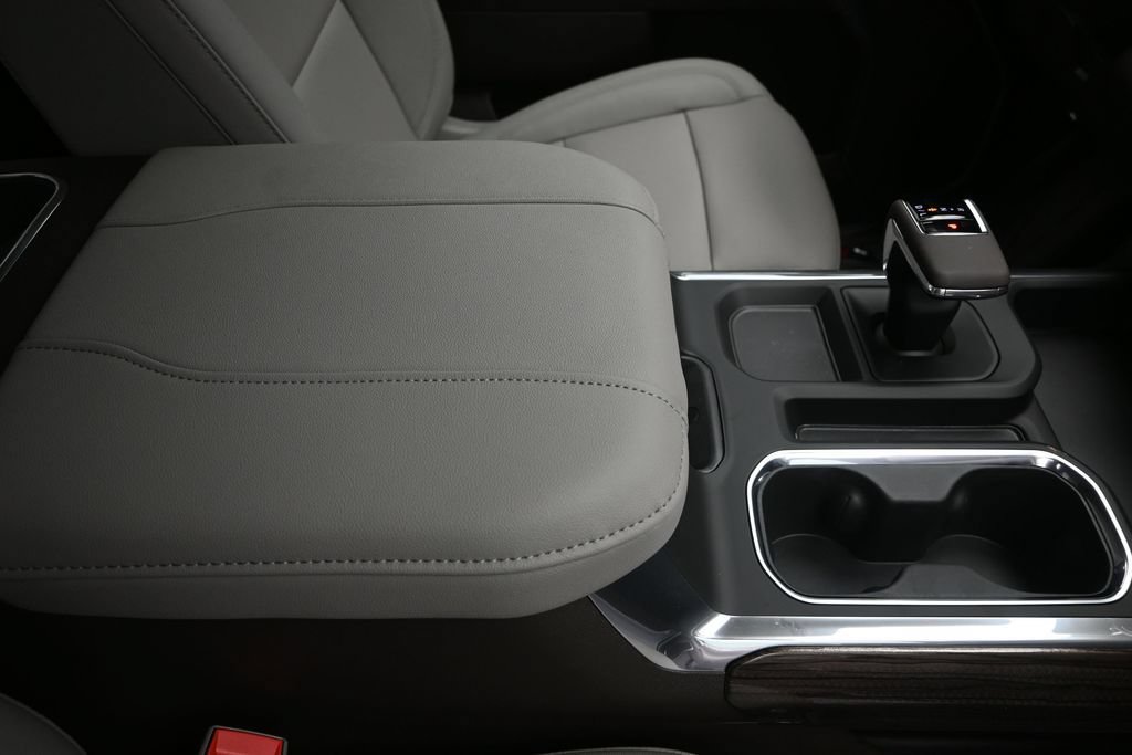 New 2026 Chevrolet Silverado 1500 LT AWD/4WD image 31