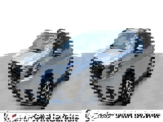 Used 2023 Subaru Forester Premium