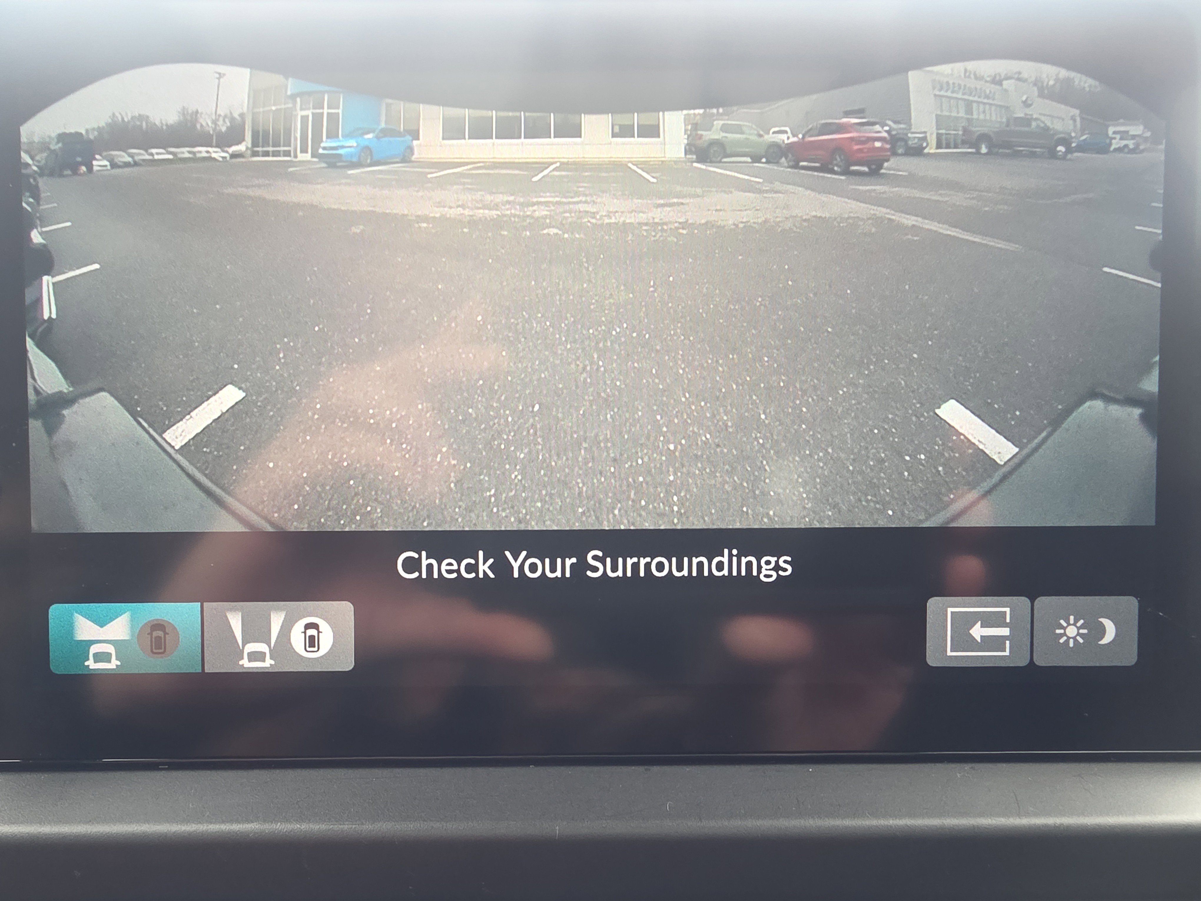 Used 2023 Honda Pilot Elite image 24