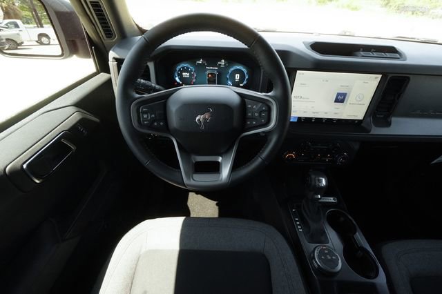 Used 2025 Ford Bronco Big Bend AWD/4WD image 22