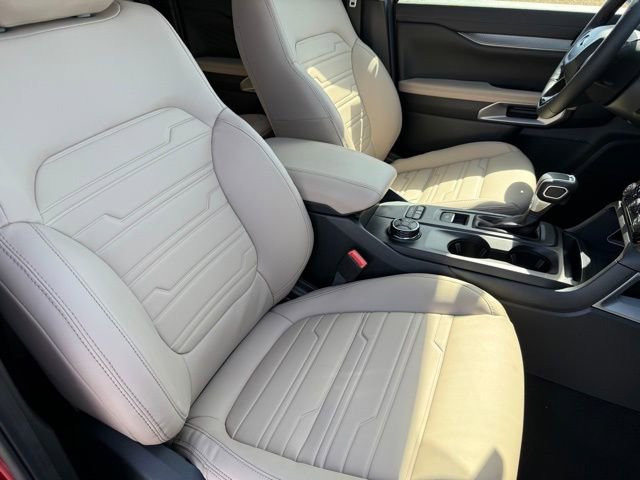 New 2026 Ford Ranger Lariat w/ FX4 Off-Road Package image 13