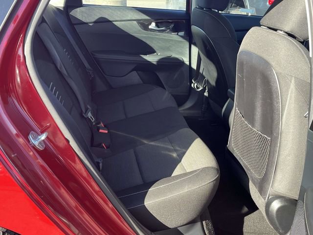 Used 2019 Kia Forte S w/ S Premium Package image 21