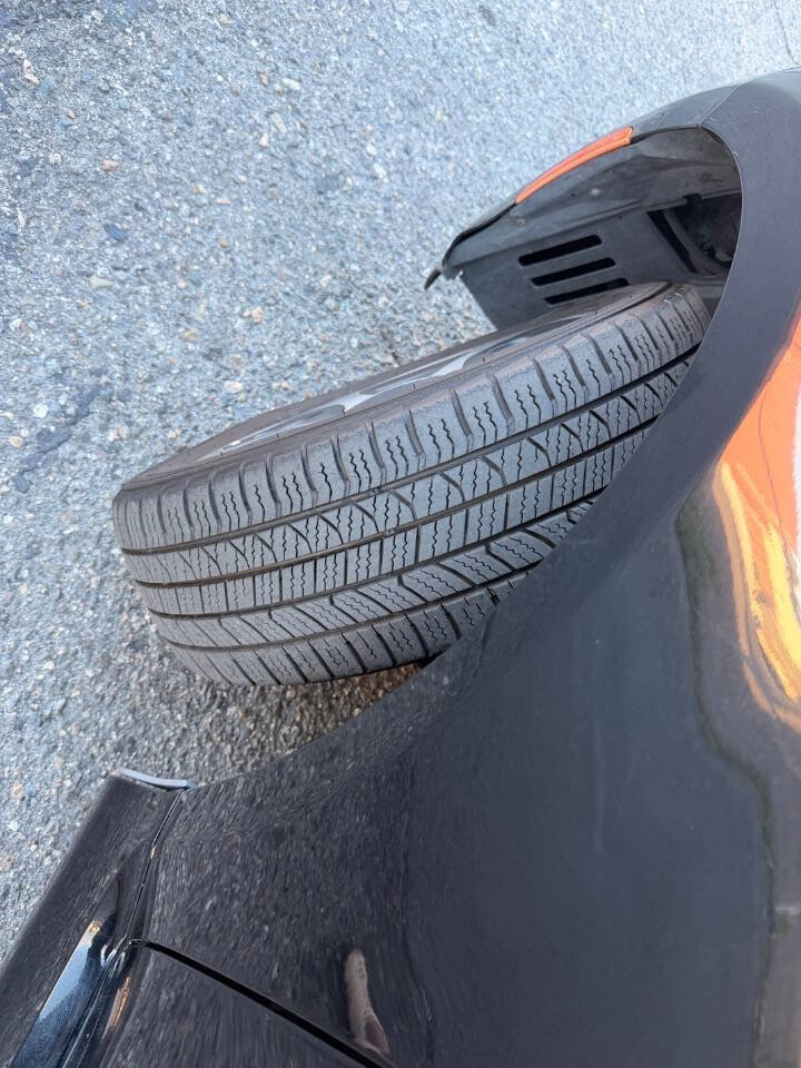 Used 2016 FIAT 500 e image 19