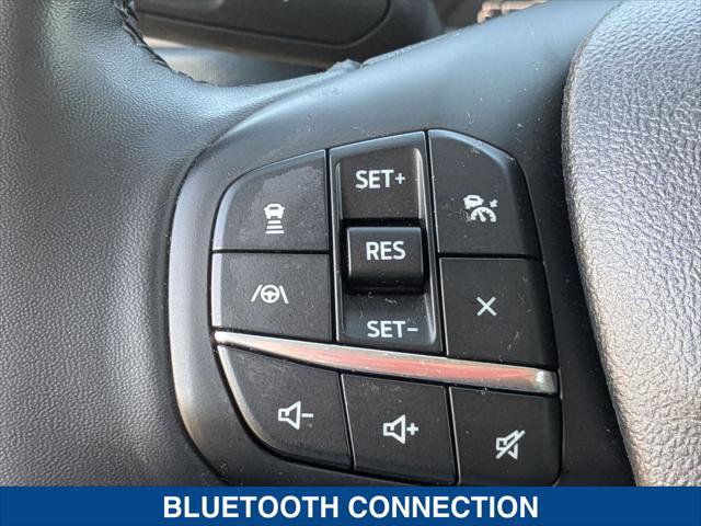 Certified 2024 Ford Maverick Lariat w/ Black Appearance Package FWD image 14
