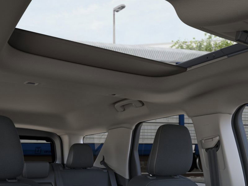 New 2025 Ford Bronco Sport Big Bend image 22