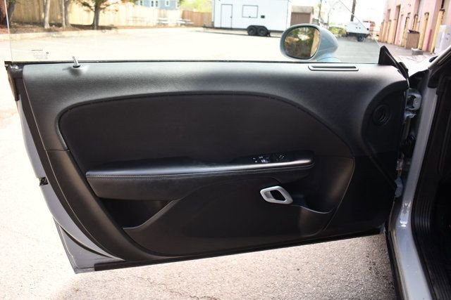 Used 2022 Dodge Challenger SXT w/ Blacktop Package image 17