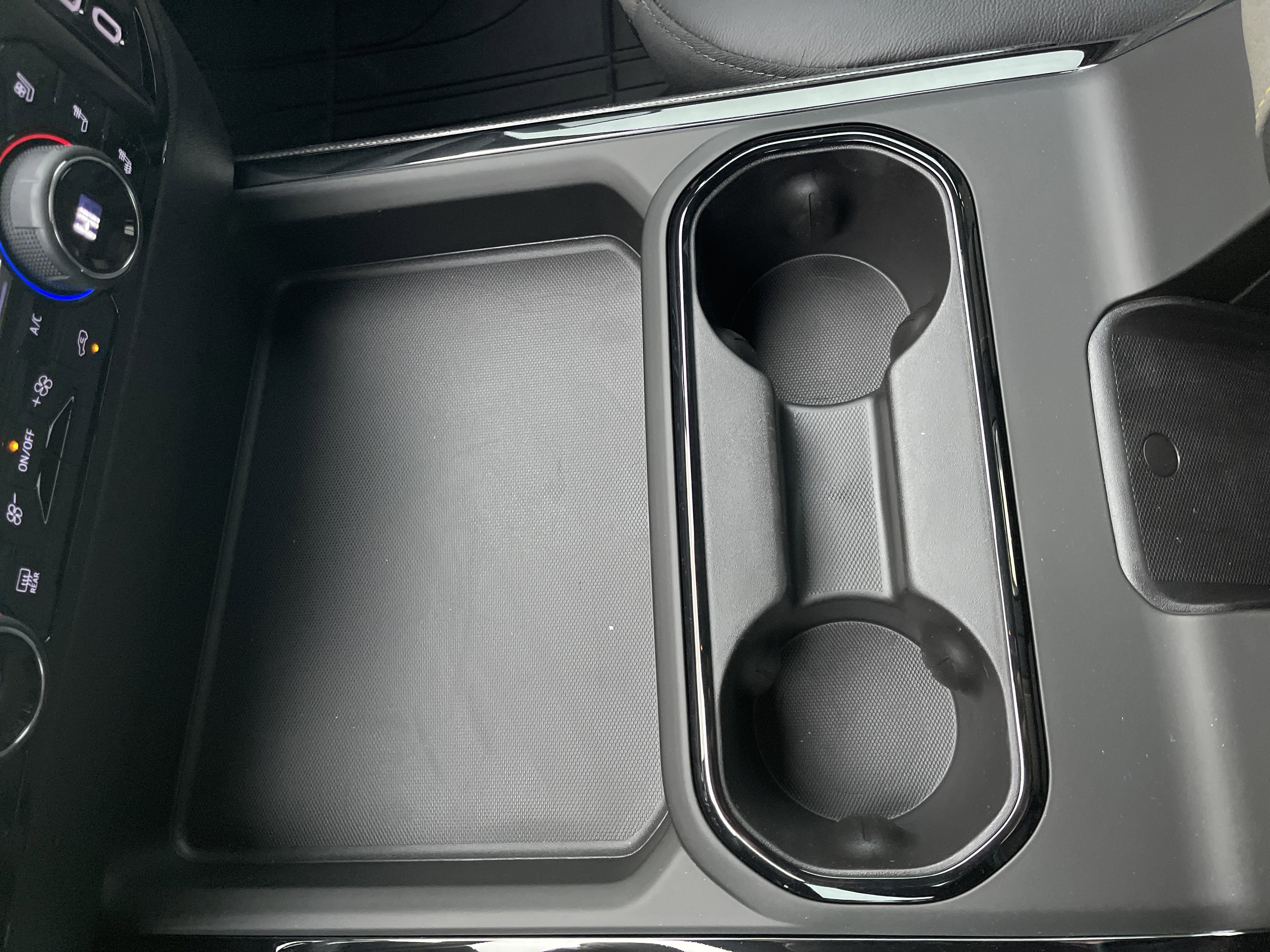 New 2026 Chevrolet Silverado 2500 ZR2 image 28