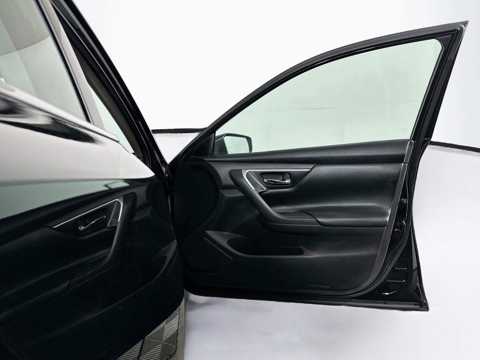 Used 2018 Nissan Altima 2.5 S FWD image 30
