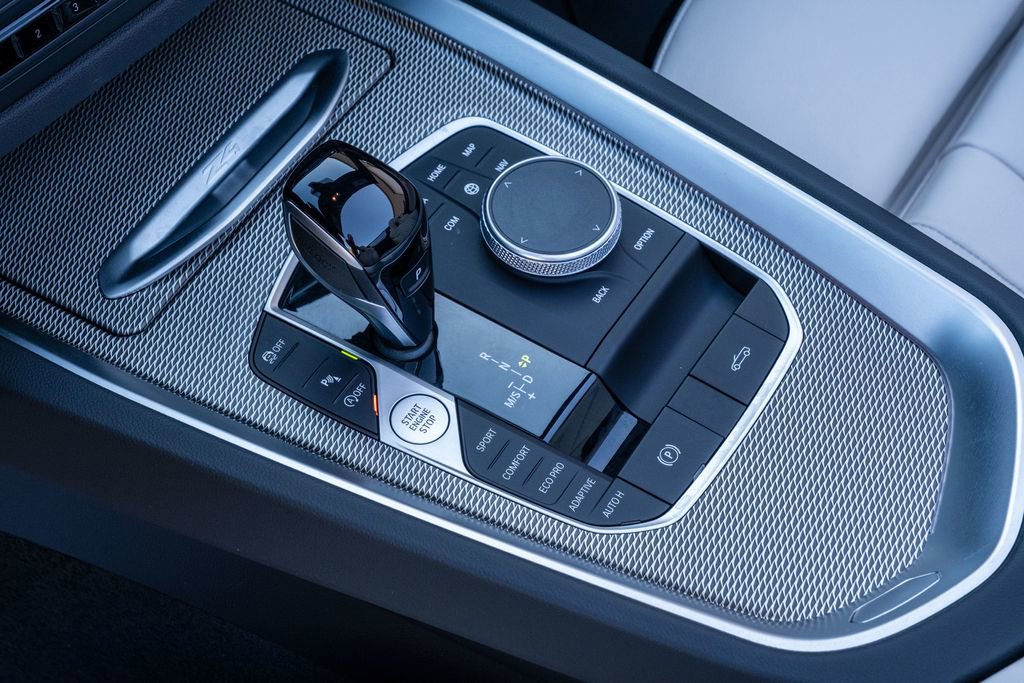 Used 2022 BMW Z4 M40i w/ Premium Package image 20