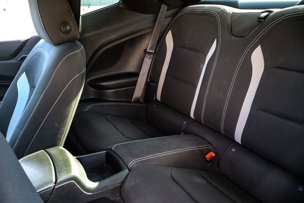 Used 2023 Chevrolet Camaro SS image 28