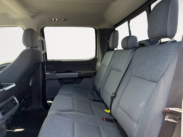 Used 2024 Ford F150 XLT w/ Equipment Group 302A MID AWD/4WD image 13