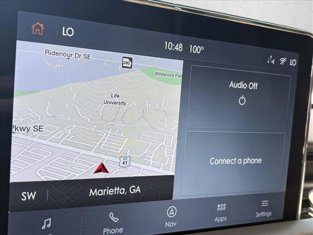 Used 2023 Lincoln Aviator Reserve RWD image 8