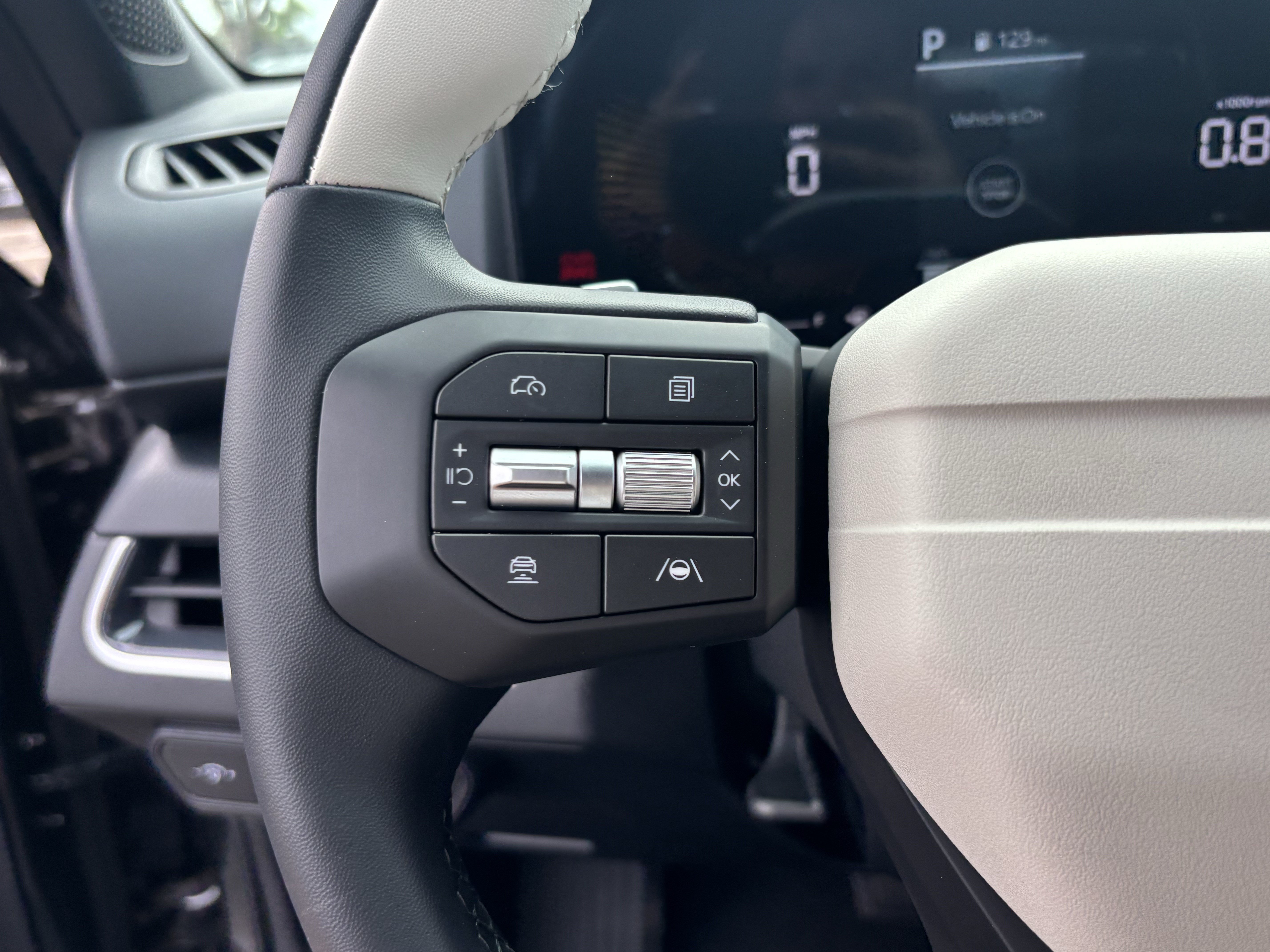 New 2026 Kia K4 GT-Line w/ GT-Line Sunroof Package FWD image 26