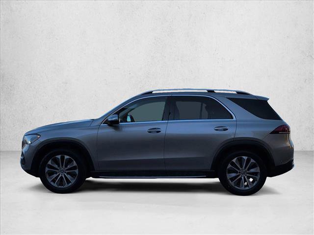 Used 2021 Mercedes-Benz GLE 350 4MATIC image 9