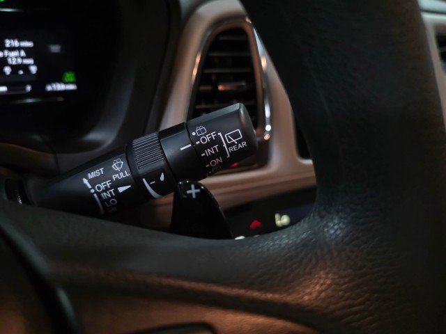 Used 2019 Honda HR-V EX image 23