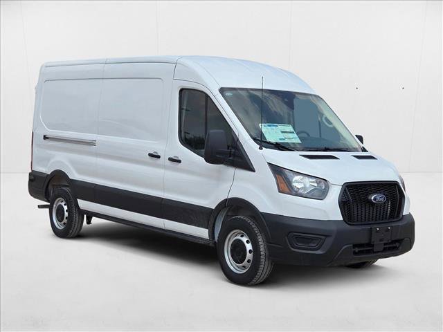 New 2025 Ford Transit 250 148 Medium Roof w/ Load Area Protection Package RWD image 6