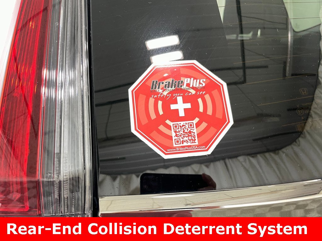 Used 2022 Honda CR-V EX-L image 13