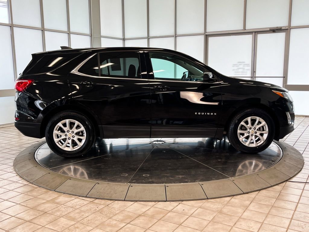 Used 2019 Chevrolet Equinox LT image 9