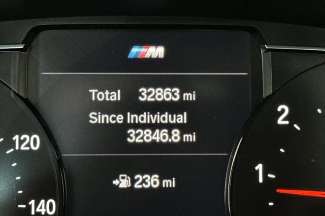Used 2022 BMW X3 sDrive30i w/ M Sport Package 2 RWD image 25