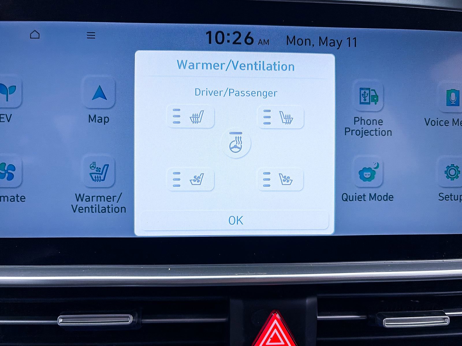 Used 2024 Hyundai Ioniq 6 Limited RWD image 6