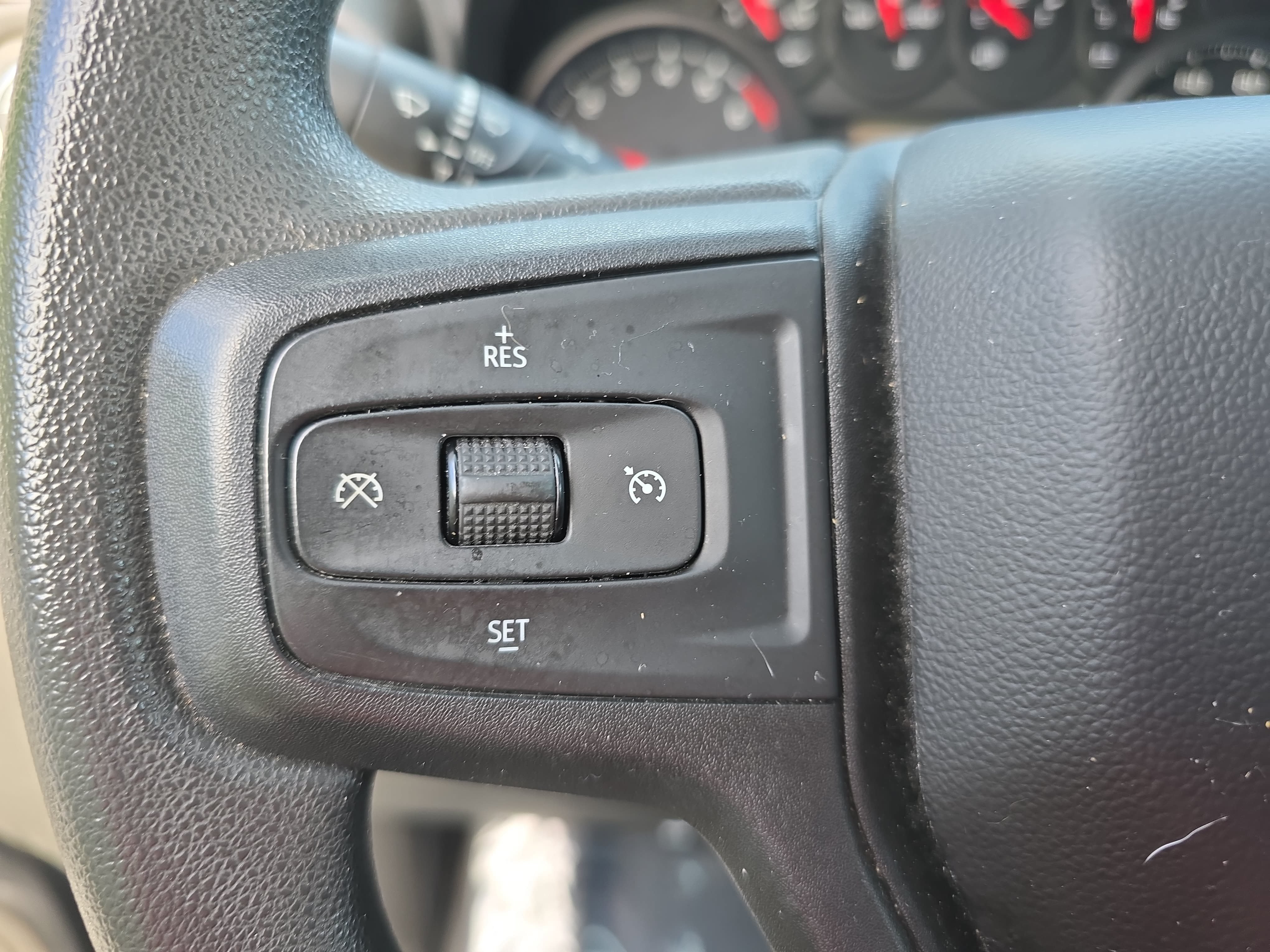 Used 2022 Chevrolet Silverado 1500 Custom AWD/4WD image 16