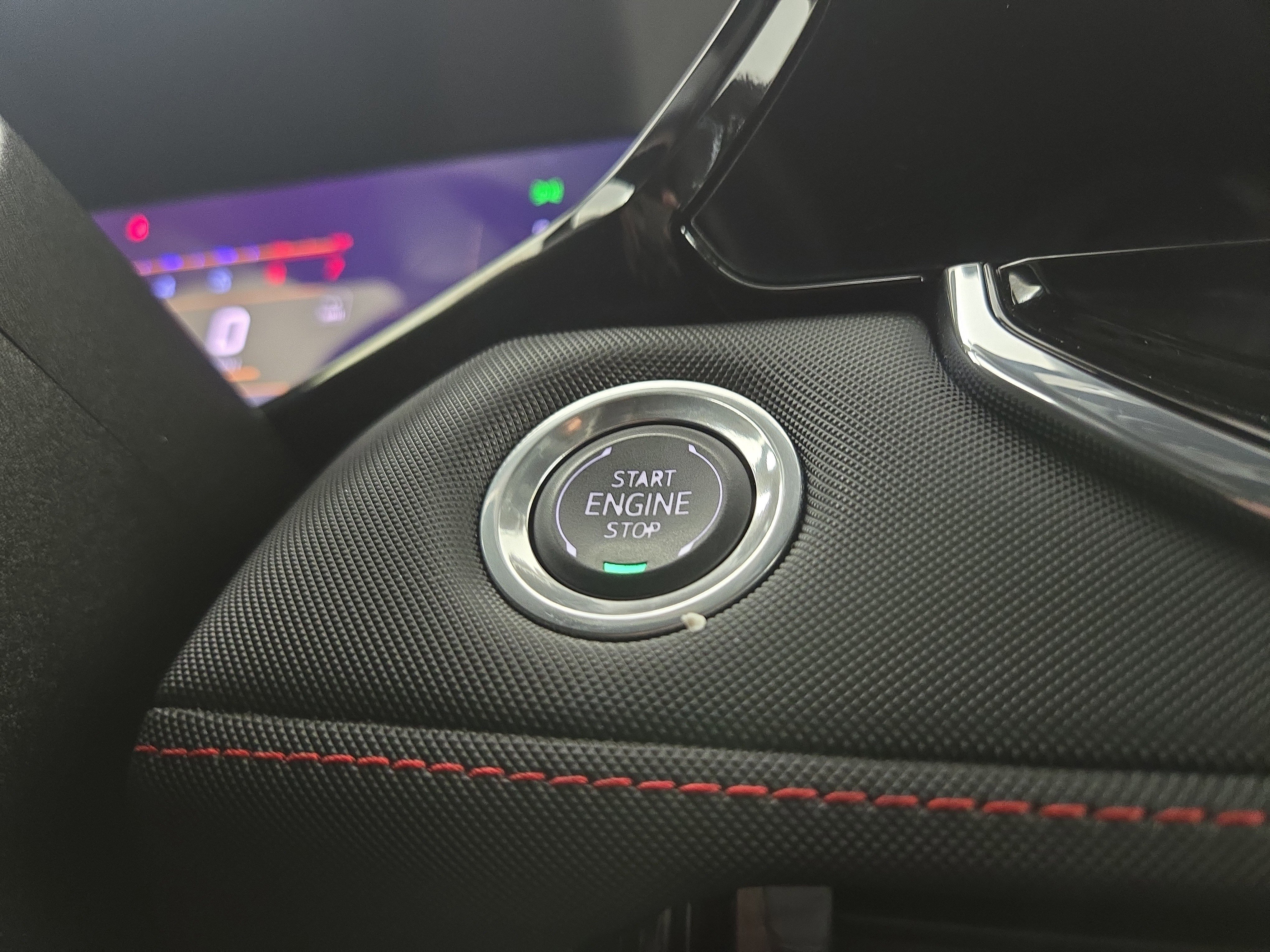 Certified 2024 Chevrolet Colorado Z71 w/ LPO, Dark Essentials Package image 24