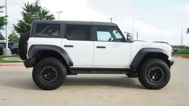 Used 2023 Ford Bronco Raptor AWD/4WD image 10