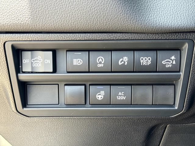 New 2026 Toyota Tundra Limited AWD/4WD image 23